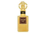Roberto Cavalli Magnetic Guaiac Unisex Eau De Parfum 100 Ml