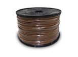 Cavo Sediles Marrone 800 M Ø 400 X 200 Mm