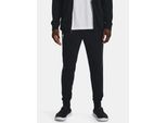 Under Armour Ua Rival Terry Jogger-Blk - Xs