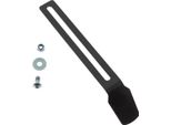 Staffa A T Per Riflettore Scudo 28 X 39 Trapez Tipo 9 Misura L