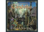 Gioco Da Tavolo Asmodee Ciutadelles (Fr)