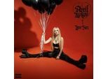 Avril Lavigne - L'amore Fa Schifo (Lp)