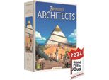 Asmodee - 7 Meraviglie: Gli Architetti