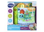 Libro Di Attività Vtech Amici Degli Animali