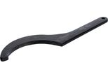 Bgs Chiave A Gancio Con Naso 205 - 220 Mm - 73226