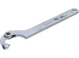 Bgs Chiave A Gancio Con Perno 35 - 50 Mm - 74228