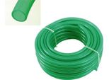 Tubo Da Giardino Extol Premium (900453) Tubo Da Giardino Trasparente Garden, 3/4", 25M, 210G/M, Dimensione 19/23,8Mm, Spessore Parete 2,4Mm"