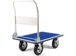 G21 Carrello A Piattaforma G21 300 Kg G21-639085