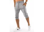 Dstreet Pantaloni Da Uomo Aguilar Grigio Chiaro Xl