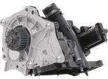 Pierburg Pompa Del Refrigerante Pompa Dell'acqua Per Vw Golf Vii Hatchback (5G1, BQ1, BE1, BE2) 7.07152.36.0