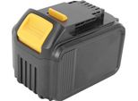 Batteria Powersmart 6000Mah Li-Ion 20V Per Dewalt DCB120 DCB121 DCB123 DCB125 DCB127 DCB180