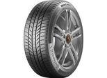 Continental Wintercontact™ Ts 870 P (Evc) 255/40R21 102T Fr Bsw Xl