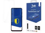 Motorola Moto G53 - Vetro Flessibile 3Mk Lite
