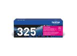 Brother TN-325M - 3500 Pagine - Magenta - 1 Pezzo(I)