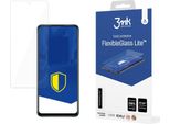 3Mk Display Hybridglass Flexibleglass Lite Per Infinix Hot 11S Nfc 0,16Mm 6H