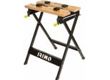 Banco Da Lavoro Irimo 9062FWB160 Flessibile 76,5 X 61 X 60,5 Cm