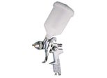 Pistola A Spruzzo Jonnesway Con Ugello Serbatoio Superiore 1,3Mm