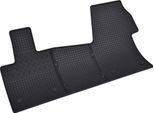 Tappetini Auto In Gomma Rigum Vw T7 Multivan 2021- (Anteriore)