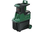 Trituratore Axt 25 D