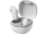 Cuffie Wireless Baseus NGTW240002, Bluetooth 5.0, Tws, Bianche