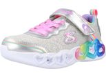 Sneakers Del Marchio Skechers Del Modello 303751L Grigio