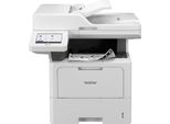Brother MFC-L6710DW Stampante Multifunzione Laser A4 1200 X 1200 Dpi 50 Ppm Wi-Fi