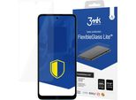 Motorola Moto E22S - Vetro Flessibile 3Mk Lite