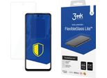 3Mk Display Hybridglass Flexibleglass Lite Per Infinix Zero 5G 0,16Mm 6H