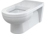 Alcadrain Wand-Wc Alca Medic FüR Personen Mit EingeschräNkter MobilitäT