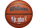 Wilson Palloni Jr Nba Fam Logo Authentic Outdoor, WZ3011801XB