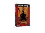 Sd Toys - Puzzle 1000 Teile Film Shining, Shining, 45 X 66 Cm