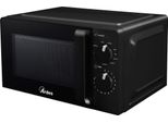 Ardes AR6520G Forno A Microonde Superficie Piana Combinato 20 L 700 W Nero