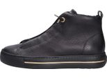 Paul Green Scarpe Da Ginnastica Basse Da Donna, Scarpe Sportive, Scarpe Casual, Scarpe Da Ginnastica, Scarpe Da Corsa, Scarpe Stringate, Stringate, Nero (Ja), 38 Eu / 5 Uk