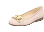 Gabor Ballerina Classica Da Donna Larghezza G 42,625 Rosa
