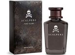 Scalpers The Club Eau De Perfume Spray 125Ml