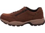 Pius Gabor Scarpe Stringate Da Uomo, Marrone, Numero 8