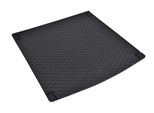Rivestimento Del Bagagliaio In Gomma Rigum Dell'audi A4 2008-2016 (Combi)