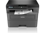 Brother DCP-L2627DW Stampante Multifunzione Laser A4 1200 X 1200 Dpi 32 Ppm Wi-Fi