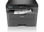 Brother DCP-L2620DW Stampante Multifunzione Laser A4 1200 X 1200 Dpi 32 Ppm Wi-Fi