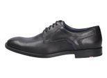 Scarpe Stringate Lloyd Da Uomo, Nero, Numero 9