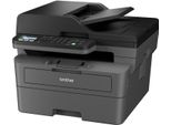 Brother MFCL2827DWRE1 Brother MFC-L2827DW 4 In 1 Laser-Multifunktionsdrucker Schwarz