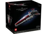 Lego Star Wars - Incrociatore D'attacco Della Repubblica