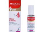 Gel Di Fondo Per Unghie Mavala Mava-Strong Trattamento Rinforzante 10 Ml