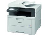 Brother DCP-L3560CDW Led A Colori 3 In 1
