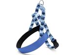 Morso Norwegian Hundreds Riciclato Splash Blue