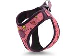 Morso Dog Own Body Mesh Riciclato Rosa Think Pink