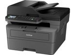 Brother MFCL2827DWXLRE1 Brother MFC-L2827DWXL 4 In 1 Laser-Multifunktionsdrucker Schwarz
