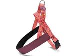 Morso Cane Norvegese Più Duro Riciclato Rosa Think Pink