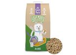 Easypets Lettiera Per Gatti In Pellet Di Legno Biodegradabile
