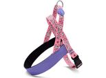 Morso Norwegian Hundreds Riciclato Dolce Tweet Rosa